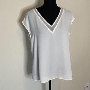 EXPRESS: White Shirt